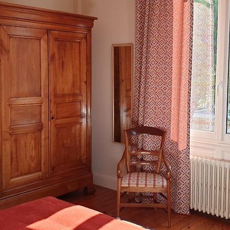 Chambres D'Hotes Le Clos Bleu La Rochelle  Kültér fotó