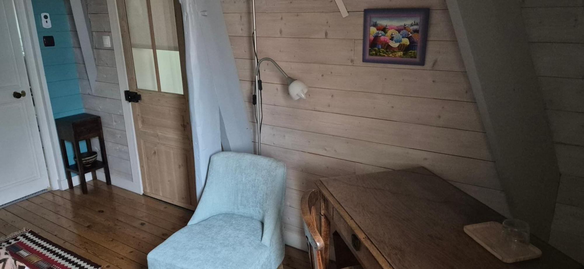 Chambres D'Hotes Le Clos Bleu La Rochelle  Kültér fotó