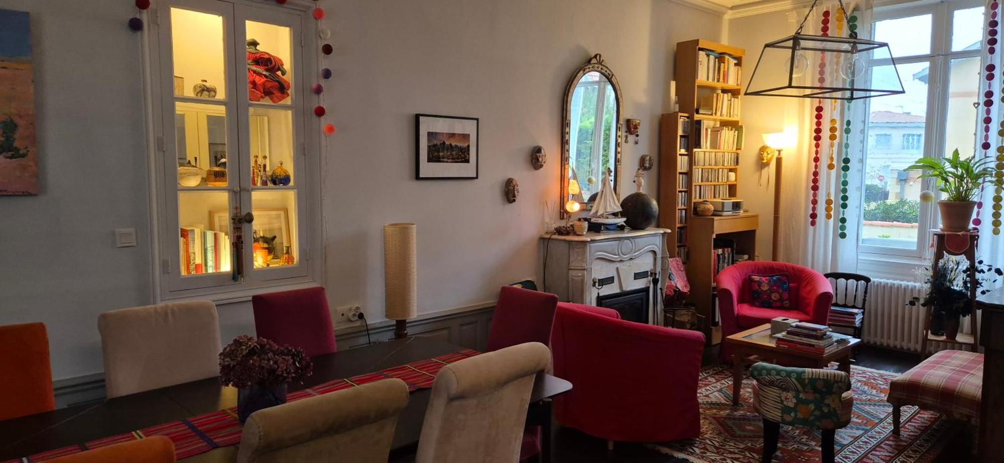 Chambres D'Hotes Le Clos Bleu La Rochelle  Kültér fotó